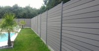 Portail Clôtures dans la vente du matériel pour les clôtures et les clôtures à Boofzheim